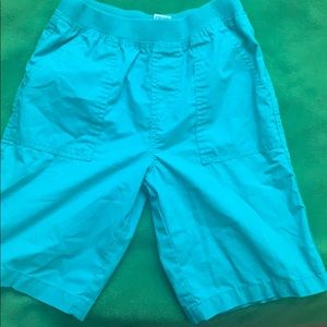 Boys Shorts